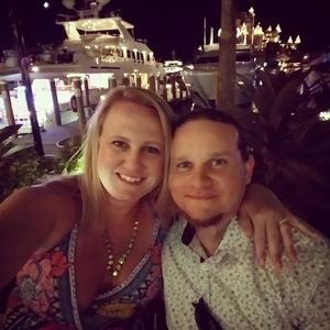 Meet your Posher, Corey